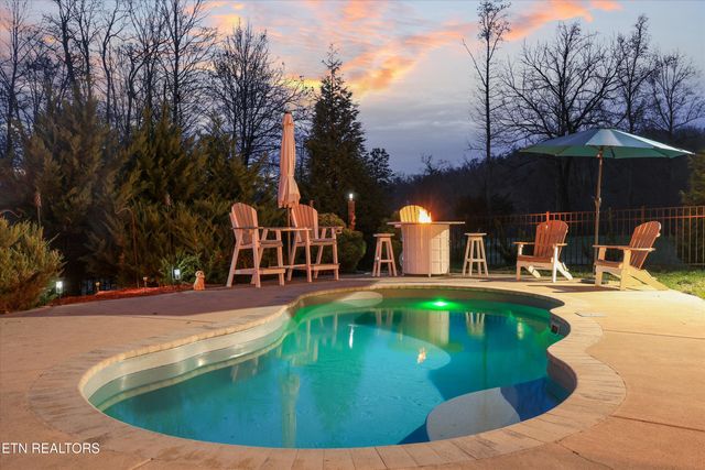 9187 Old Maynardville Pike, Knoxville, TN 37938