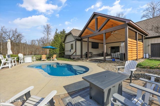 9187 Old Maynardville Pike, Knoxville, TN 37938