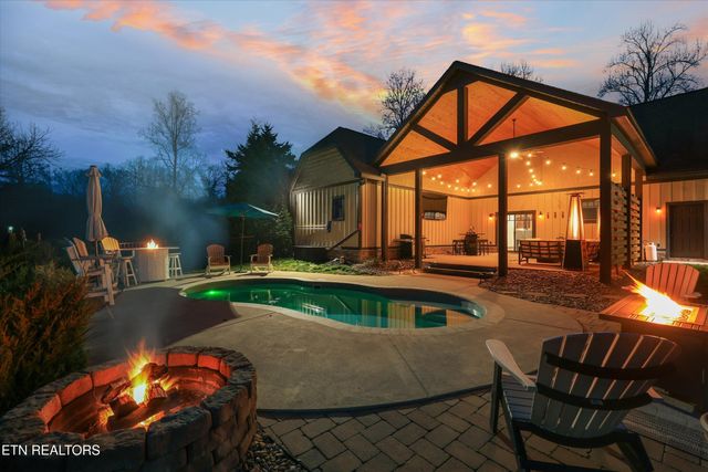 9187 Old Maynardville Pike, Knoxville, TN 37938