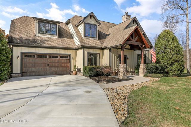 9187 Old Maynardville Pike, Knoxville, TN 37938