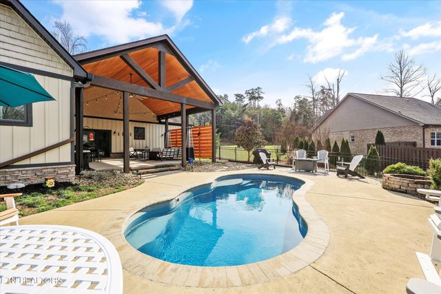 9187 Old Maynardville Pike, Knoxville, TN 37938