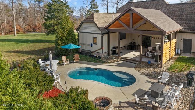 9187 Old Maynardville Pike, Knoxville, TN 37938