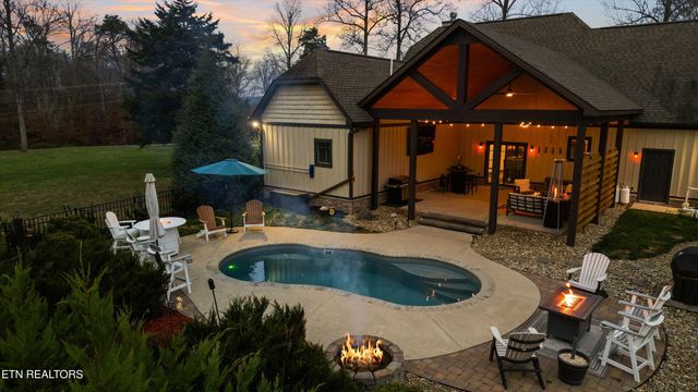 9187 Old Maynardville Pike, Knoxville, TN 37938