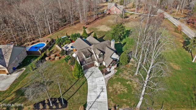 9187 Old Maynardville Pike, Knoxville, TN 37938