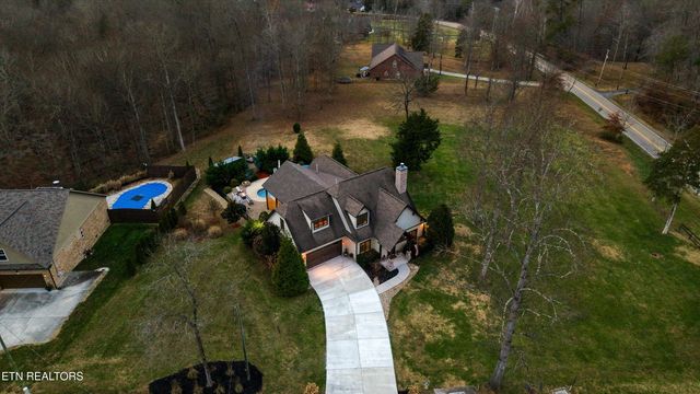 9187 Old Maynardville Pike, Knoxville, TN 37938