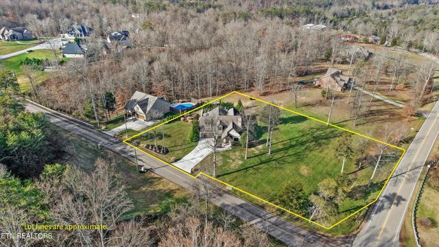 9187 Old Maynardville Pike, Knoxville, TN 37938