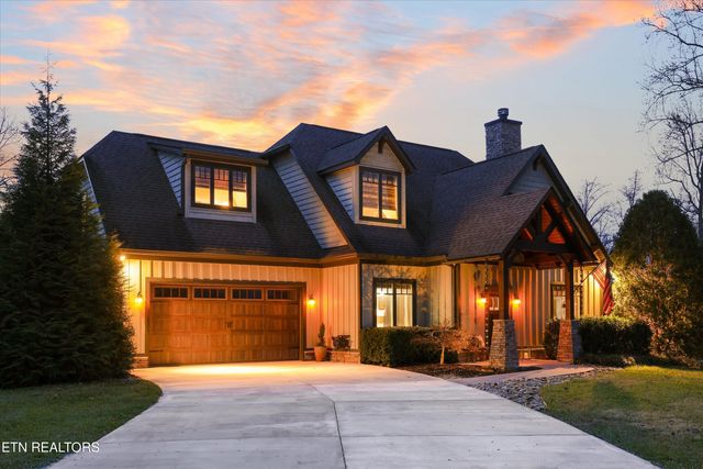 9187 Old Maynardville Pike, Knoxville, TN 37938