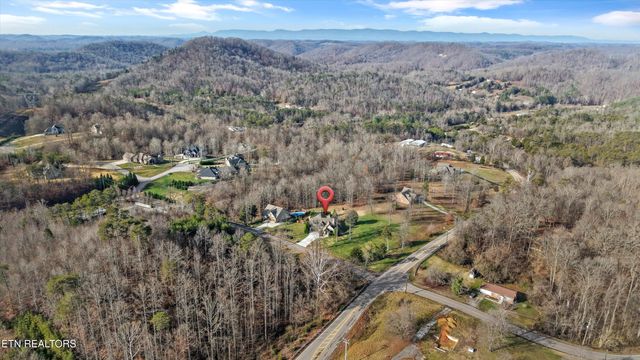 9187 Old Maynardville Pike, Knoxville, TN 37938