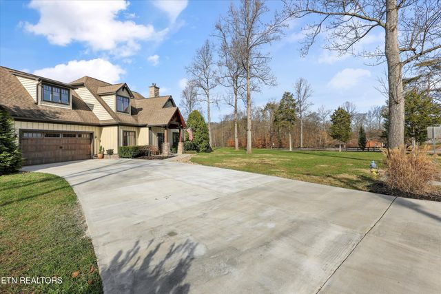 9187 Old Maynardville Pike, Knoxville, TN 37938