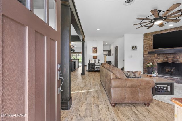 9187 Old Maynardville Pike, Knoxville, TN 37938