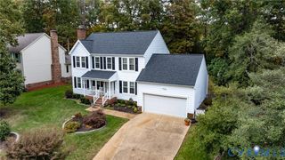 8416 Atterbury Dr, Glen Allen, VA 23060