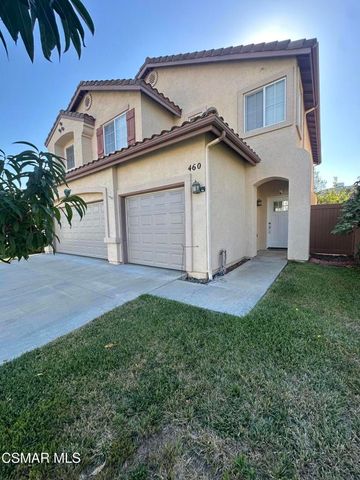 460 Fallbrook Avenue, Newbury Park, CA 91320