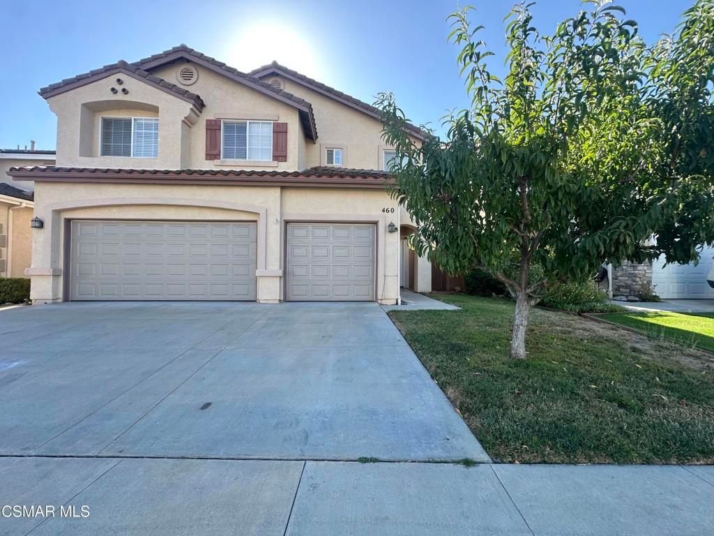 460 Fallbrook Avenue, Newbury Park, CA 91320