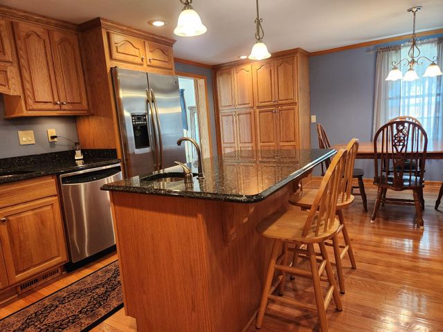 5497 Old Number Six Highway, Elloree, SC 29047