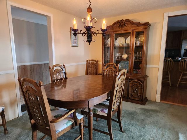 5497 Old Number Six Highway, Elloree, SC 29047