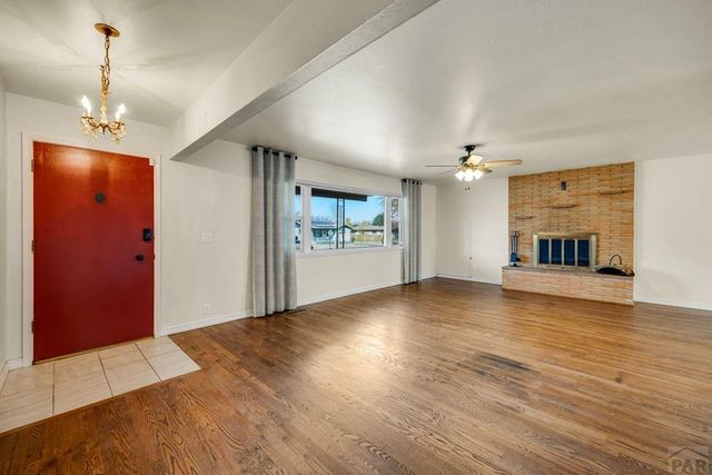 24 Drake St, Pueblo, CO 81005