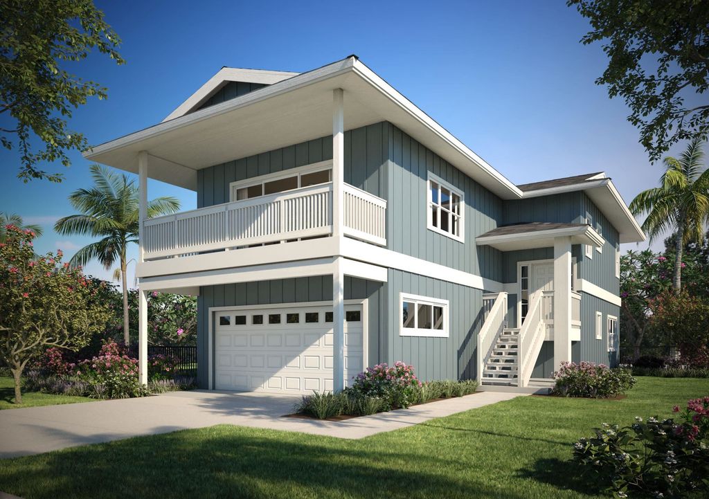 329 Na Mahoe St Lot 20, Makawao, HI 96768