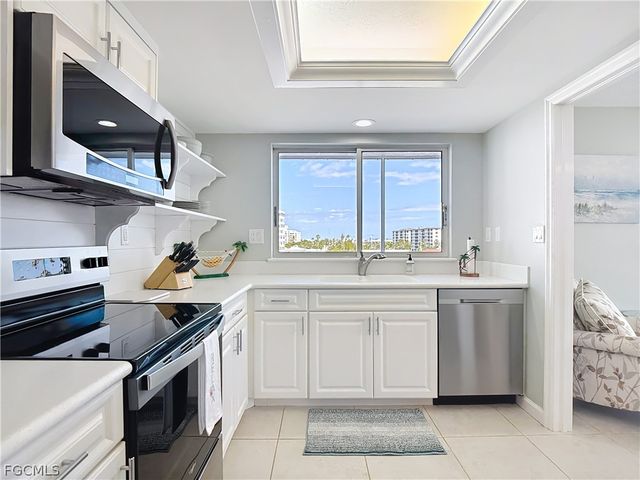 7148 Estero BLVD 323, Fort Myers Beach, FL 33931