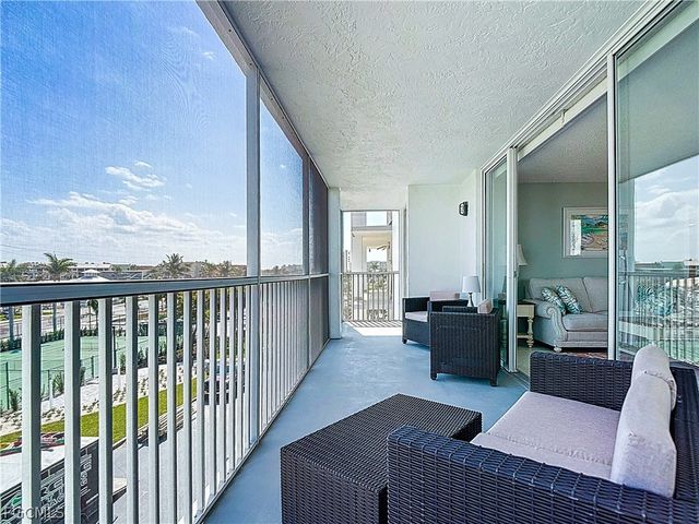 7148 Estero BLVD 323, Fort Myers Beach, FL 33931