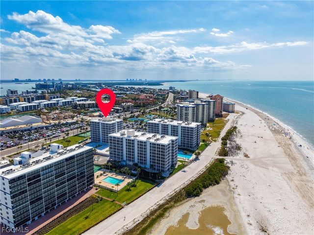 7148 Estero BLVD 323, Fort Myers Beach, FL 33931
