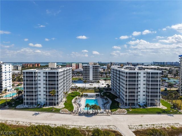 7148 Estero BLVD 323, Fort Myers Beach, FL 33931