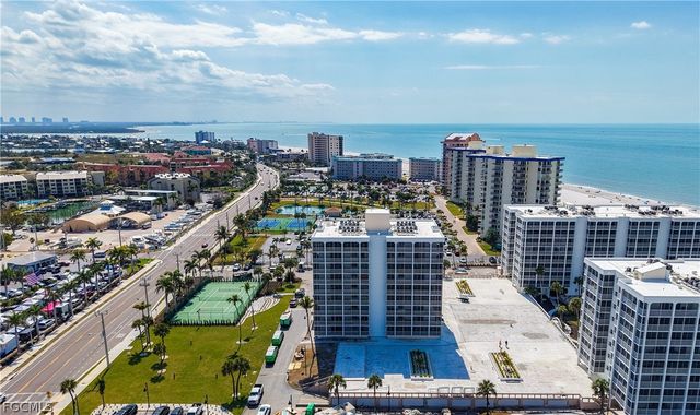 7148 Estero BLVD 323, Fort Myers Beach, FL 33931