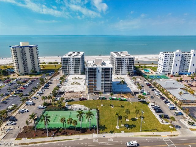 7148 Estero BLVD 323, Fort Myers Beach, FL 33931