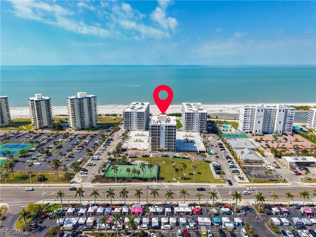 7148 Estero BLVD 323, Fort Myers Beach, FL 33931
