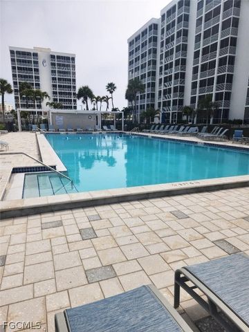 7148 Estero BLVD 323, Fort Myers Beach, FL 33931