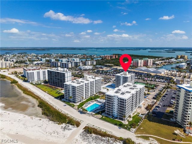 7148 Estero BLVD 323, Fort Myers Beach, FL 33931