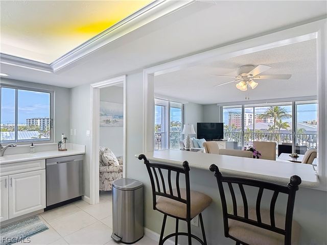 7148 Estero BLVD 323, Fort Myers Beach, FL 33931