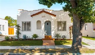 273 E Norton Street, Long Beach, CA 90805