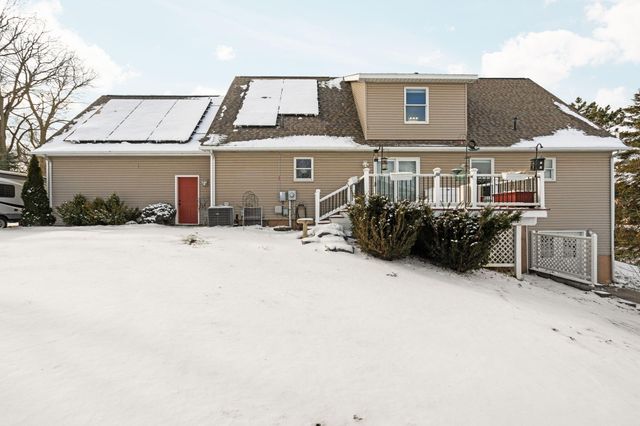 4490 N Squirrel Road, Auburn Hills, MI 48326