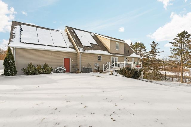 4490 N Squirrel Road, Auburn Hills, MI 48326