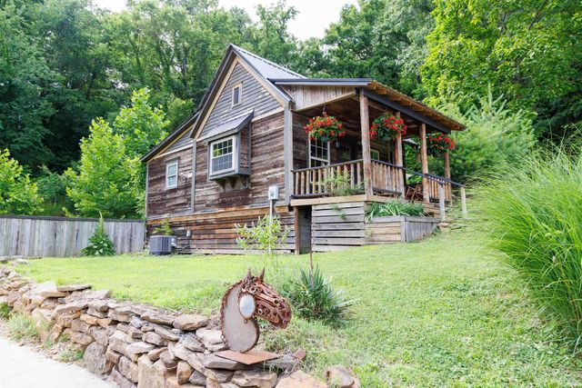513 S Spring Street, French Lick, IN 47432