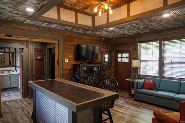 513 S Spring Street, French Lick, IN 47432