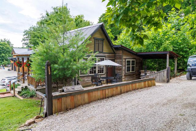 513 S Spring Street, French Lick, IN 47432