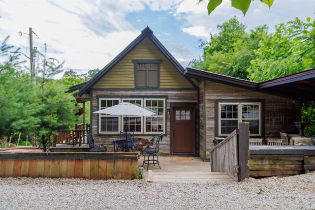 513 S Spring Street, French Lick, IN 47432
