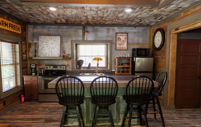 513 S Spring Street, French Lick, IN 47432
