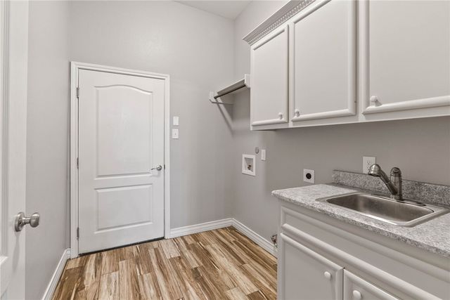 8101 Grand Canyon St, Corpus Christi, TX 78414