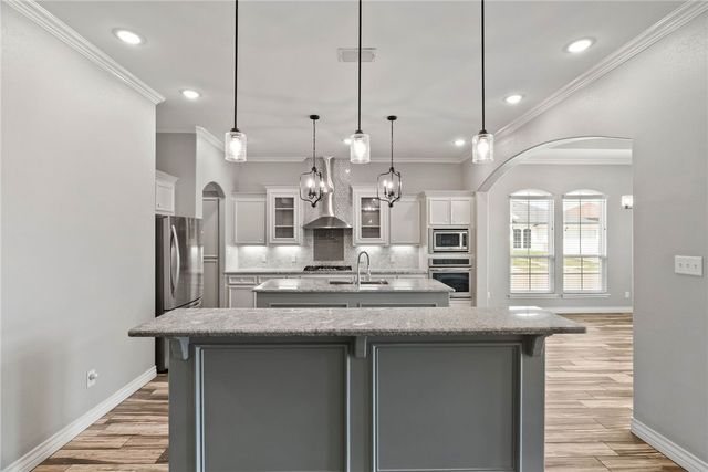 8101 Grand Canyon St, Corpus Christi, TX 78414