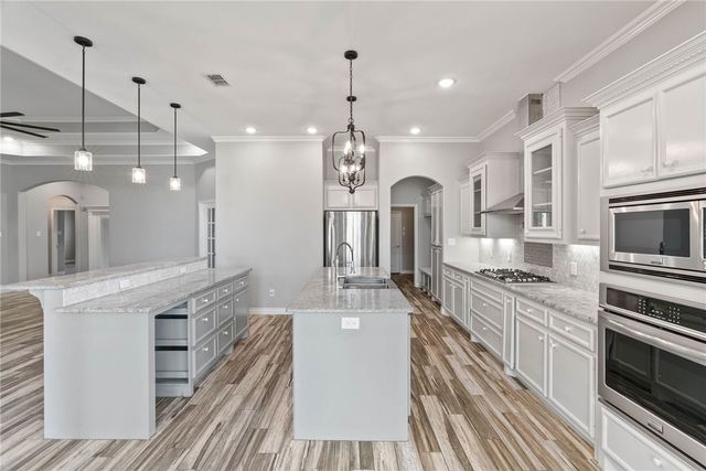 8101 Grand Canyon St, Corpus Christi, TX 78414