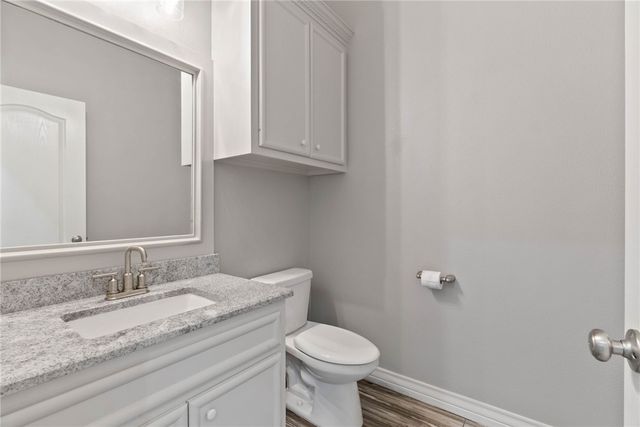 8101 Grand Canyon St, Corpus Christi, TX 78414