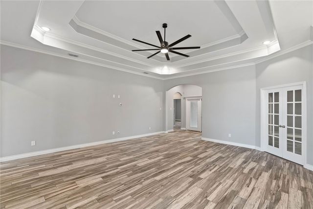 8101 Grand Canyon St, Corpus Christi, TX 78414