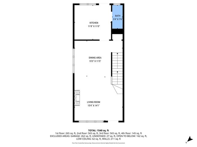 10501 Pinecone Trail 43, South Haven, MI 49090