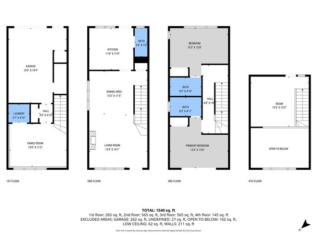 10501 Pinecone Trail 43, South Haven, MI 49090