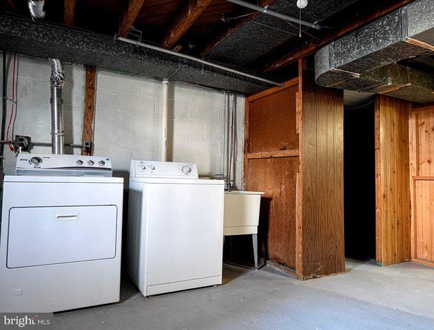 1626 MANOR RD, Baltimore, MD 21222