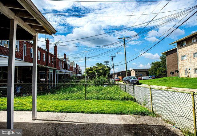 1626 MANOR RD, Baltimore, MD 21222