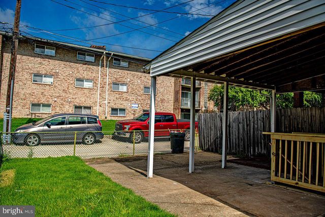 1626 MANOR RD, Baltimore, MD 21222