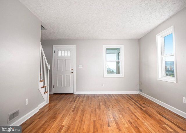 1626 MANOR RD, Baltimore, MD 21222